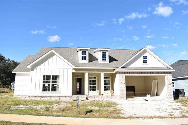 560 Knotted Pine Dr Tallahassee, FL 32312