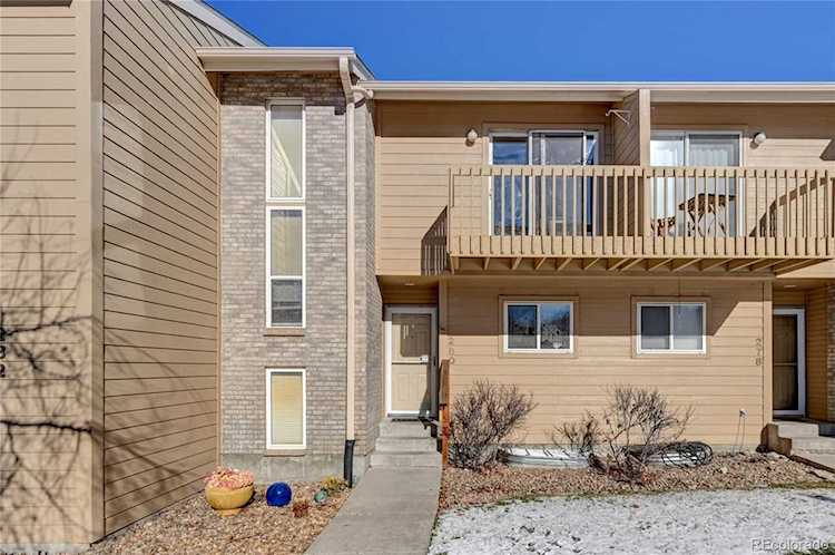 280 S Oman Rd Castle Rock, CO 80104