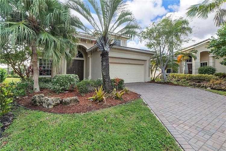 7790 NW 125th Ln Parkland, FL 33076