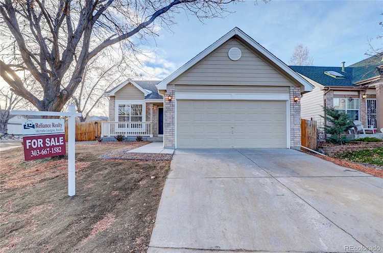 9603 Franklin St Thornton, CO 80229 | MLS 2970040 Photo 1
