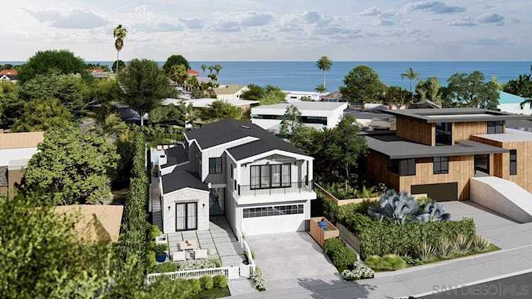 211 Ocean Street Solana Beach, CA 92075