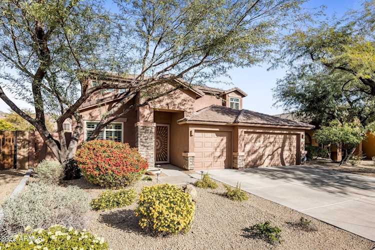 8354 W Andrea Drive Peoria, AZ 85383