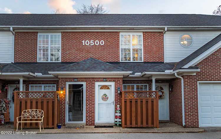 10500 Vining Pl #201 Louisville, KY 40241