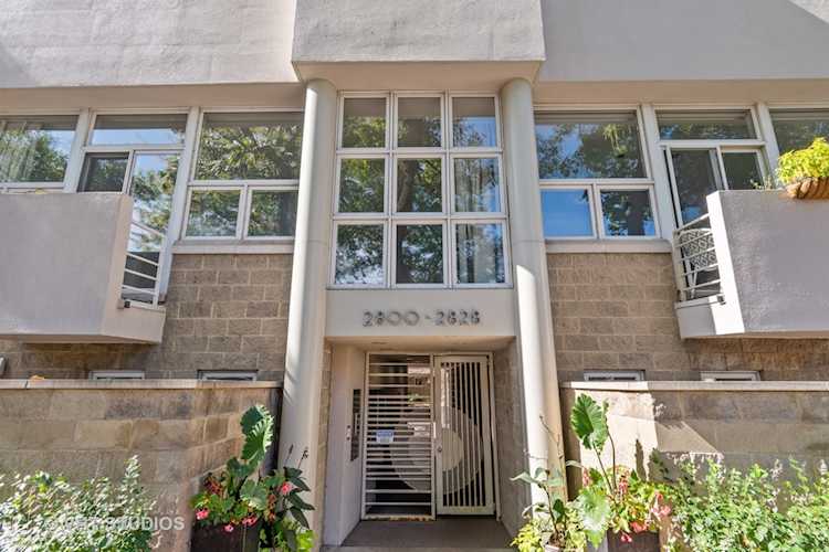 2828 N Talman Ave #R Chicago, IL 60618
