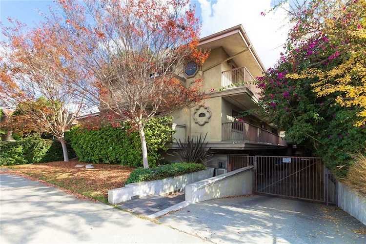 15716 S Normandie Ave #1 Gardena, CA 90247