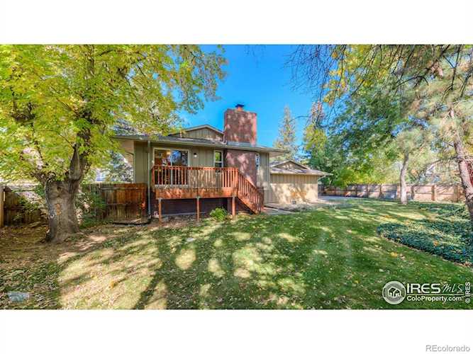 5484 Cypress Dr Boulder, CO 80303