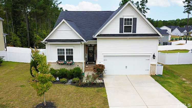 64 Forest Glade Court Clayton, NC 27527 | MLS 2476862 Photo 1