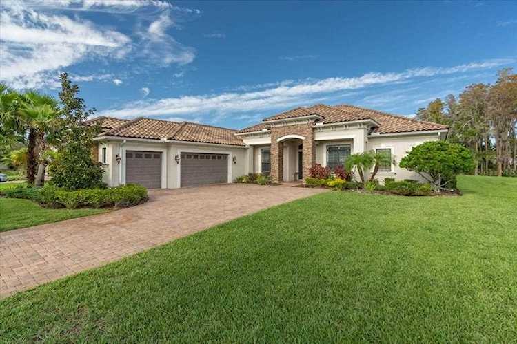 17309 Ladera Estates Blvd Lutz, FL 33548