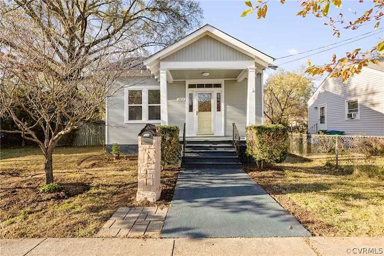 3057 Stockton St Richmond, VA 23224