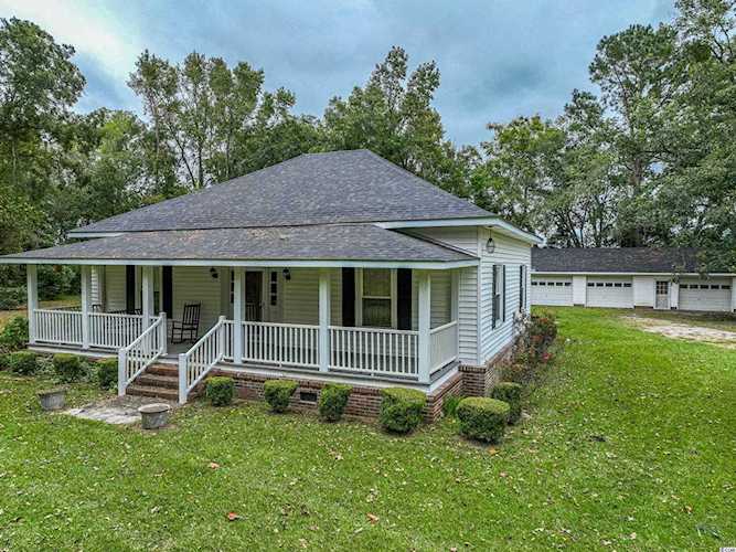 174 Devils Dining Room Rd. Marion, SC 29571 | MLS 2222130 Photo 1
