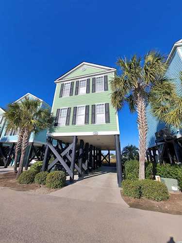 154 Cypress Ave. Garden City Beach, SC 29576