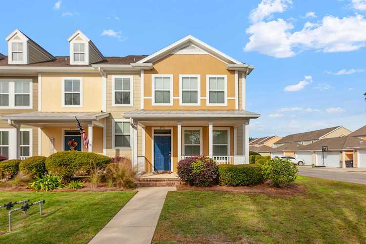3728 Riverton Trl Tallahassee, FL 32311 in Southwood Photo 1