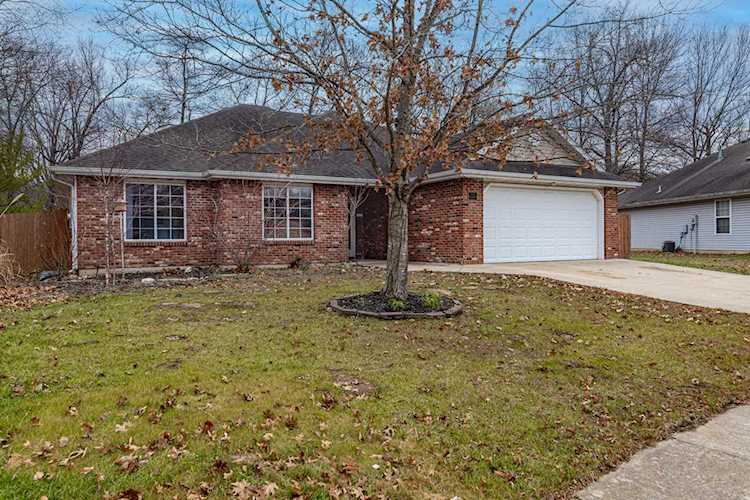 710 Stillwater DR Columbia, MO 65201 | MLS 410831 Photo 1
