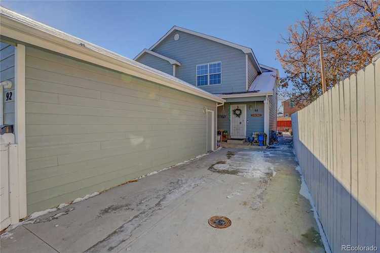 92 Del Norte St Denver, CO 80221
