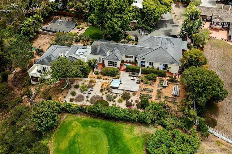 1402 W Muirlands Dr. La Jolla, CA 92037