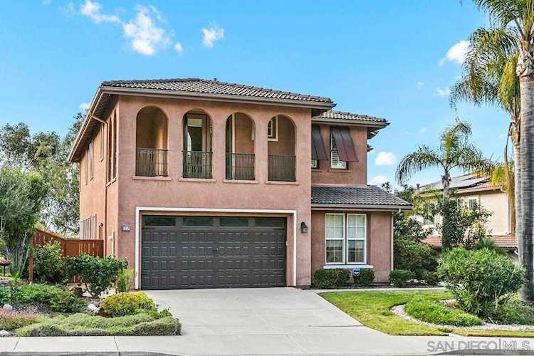 2217 David Place Carlsbad, CA 92008