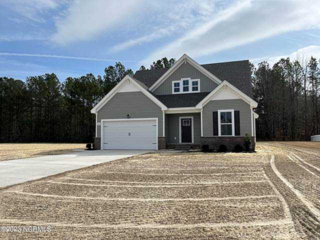 130 Golf Club Drive Elizabeth City, NC 27909