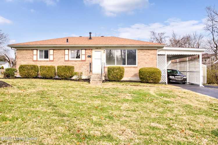 9911 Old Six Mile Ln Louisville, KY 40299 | MLS 1626999 Photo 1