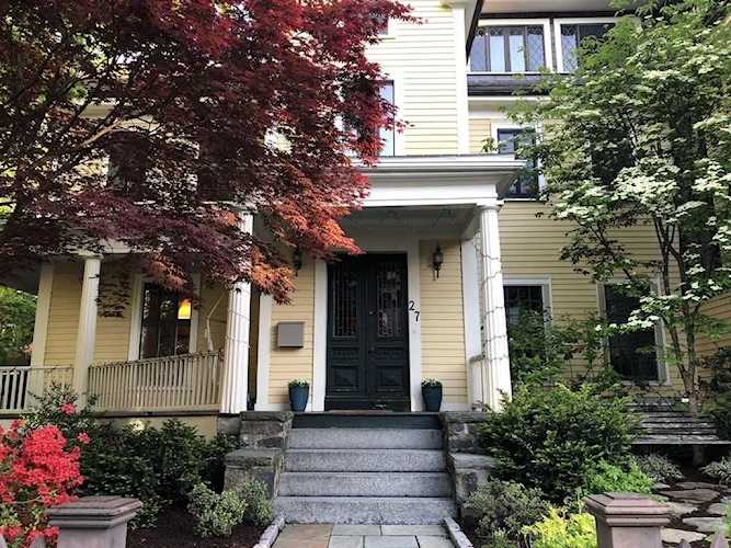 27 Eliot #1 Boston, MA 02130