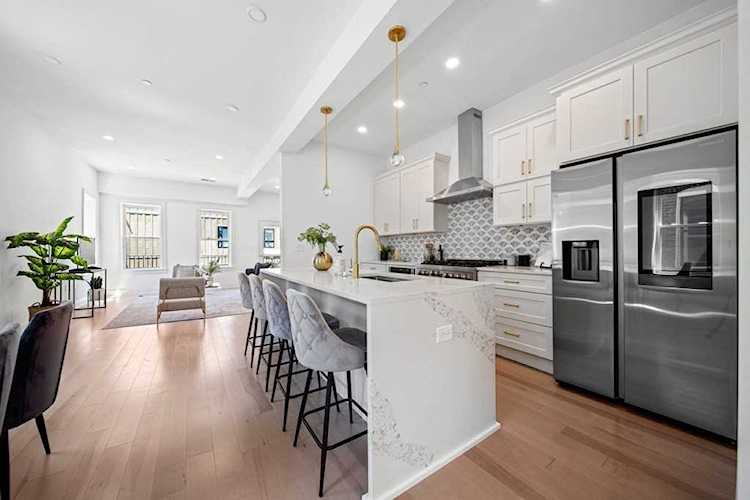 340 Meridian St #3 Boston, MA 02128 | MLS 73062485 Photo 1