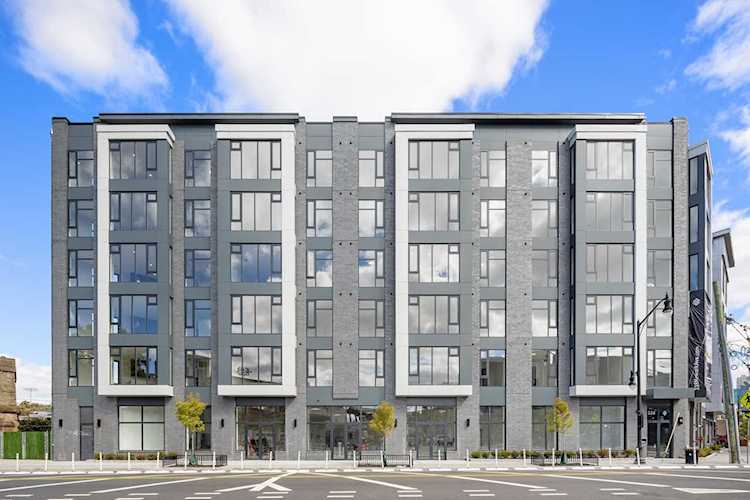 338 Newark Ave #304 Jersey City, NJ 07302
