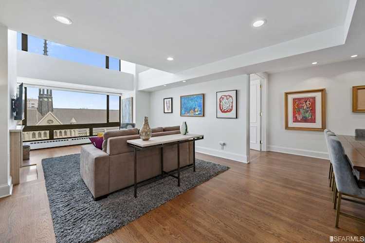 1177 California Street #1431 San Francisco, CA 94108