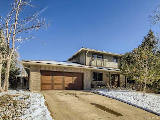 2368 Van Gordon St Lakewood, CO 80215