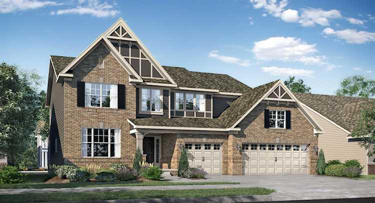 16718 Audley Ave Westfield, IN 46074
