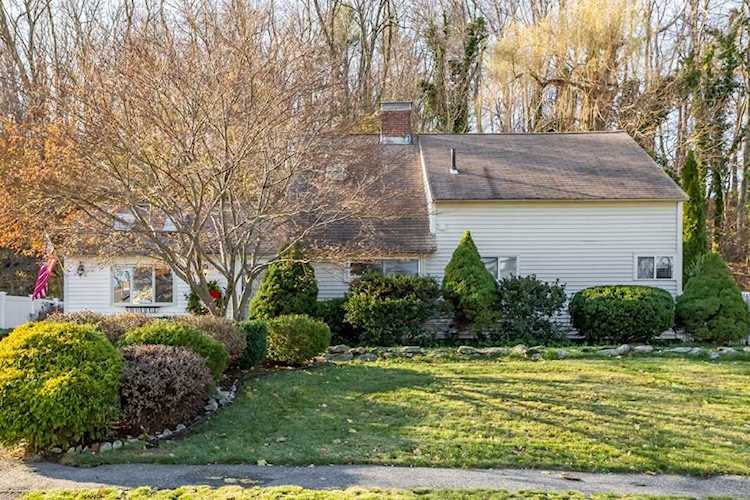 48 Porter Rd. Natick, MA 01760