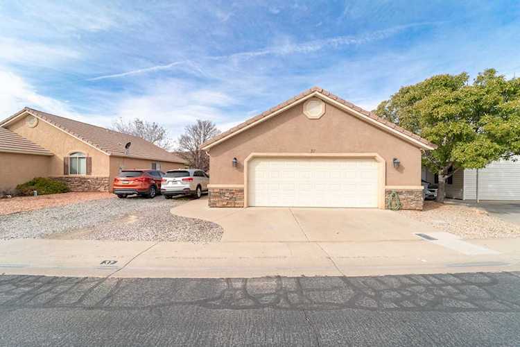 4400 W State ST #37 Hurricane, UT 84737