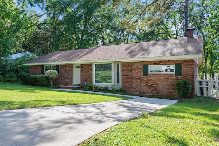 1813 Ivan Dr Tallahassee, FL 32303 in Scenic Heights Photo 1