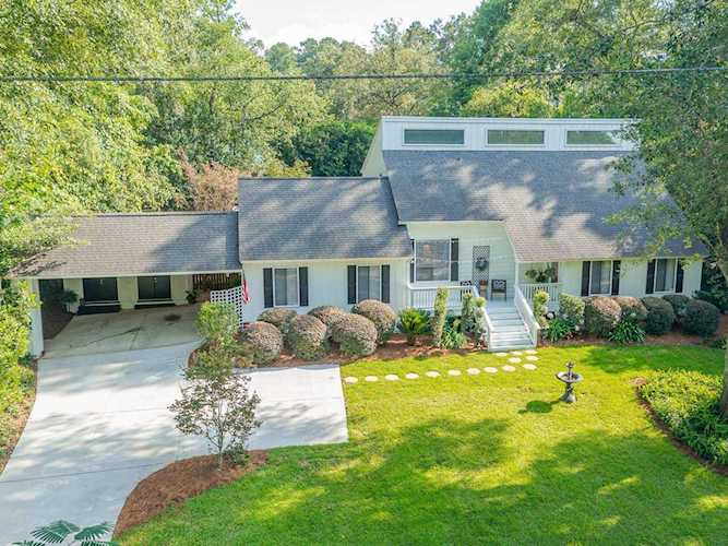 2412 Winthrop Rd Tallahassee, FL 32308