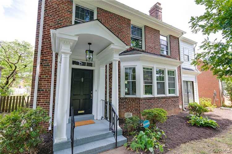 3213 Griffin Ave Richmond, VA 23222