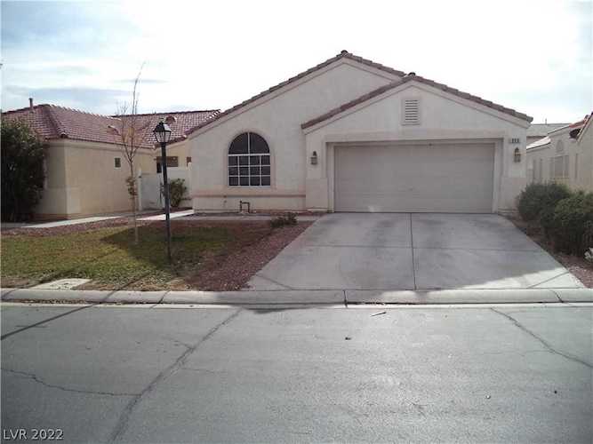 355 River Glider Ave North Las Vegas, NV 89084