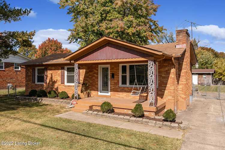6713 Creston Dr Louisville, KY 40258 | MLS 1624370 Photo 1