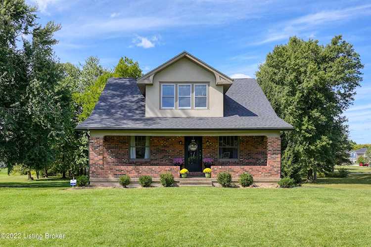 7900 Canna Dr Louisville, KY 40258 | MLS 1623096 Photo 1