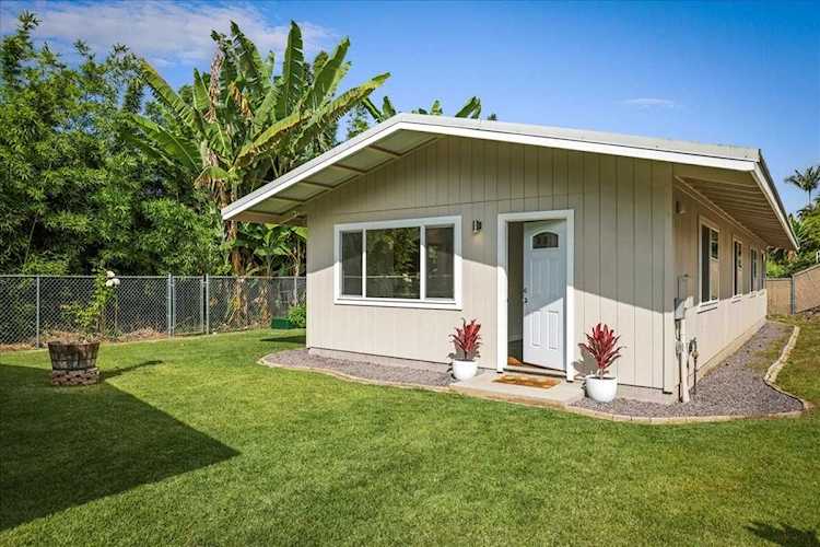 81-1019 Ohe Kealakekua, HI 96750