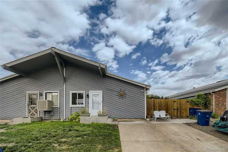 603 5th St Frederick, CO 80530