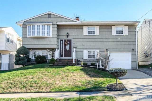 357 Cedar Street South Amboy, NJ 08879