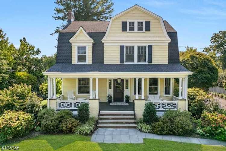 38 Glenwood Rd Montclair Twp., NJ 07043 | MLS 3806785 Photo 1