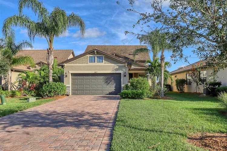 16615 Blackwater TERRACE Bradenton, FL 34202