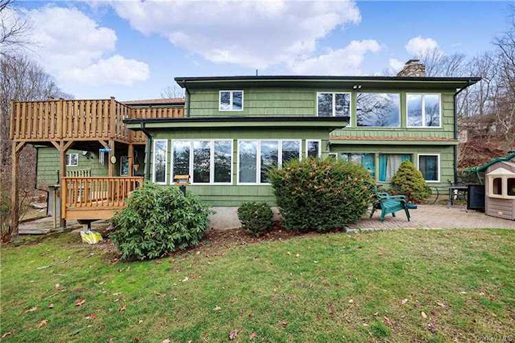 65 Woodbine Drive Mahopac, NY 10541