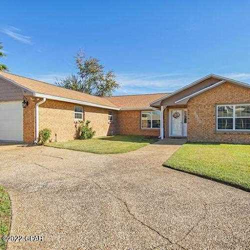 2900 Fairmont Dr Panama City, FL 32405