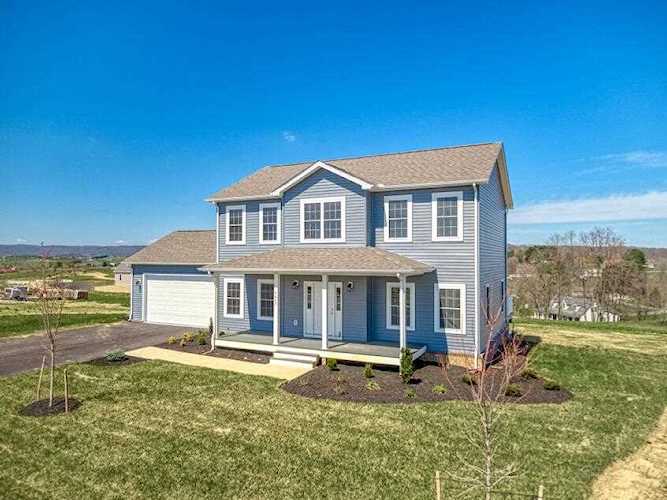 4625 Worrells Dublin, VA 24084