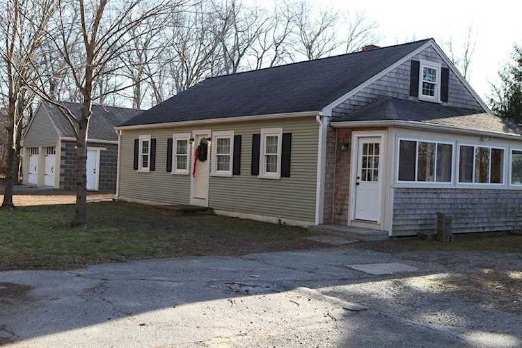 Rehoboth, 56 Chestnut, MA, home for sale, MLS#:73060449 Photo 1