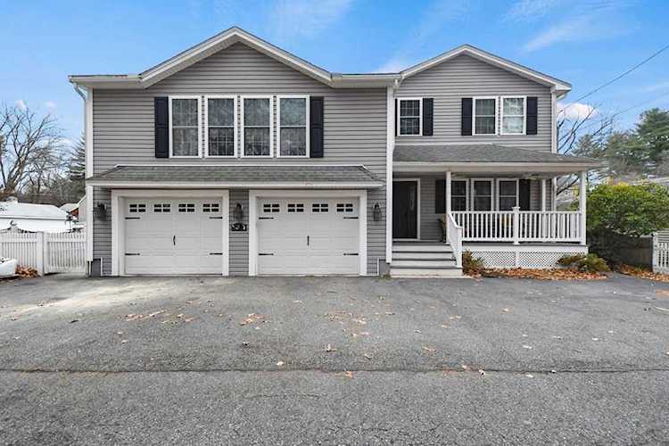 4 Allendale Avenue Billerica, MA 01821