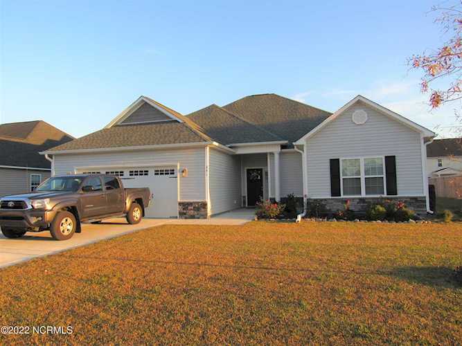291 Crossroads Store Dr Jacksonville, NC 28546 Photo 1