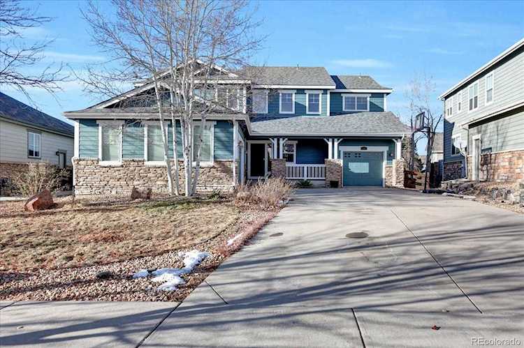 25502 E Indore Dr Aurora, CO 80016 | MLS 9645568 Photo 1