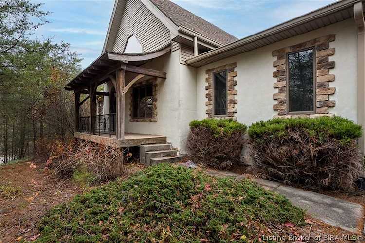 701 Summit Parkway Borden, IN 47106