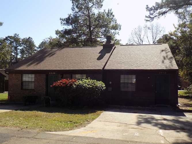 2320 Hartsfield Way Tallahassee, FL 32303 in Shadowlawn Cluster Homes Photo 1